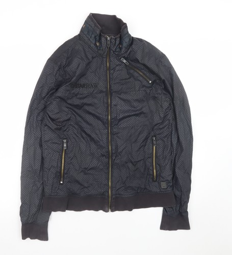 Star men black l - men’s,