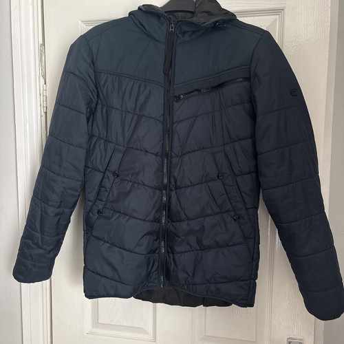 Star attacc quilted jacket l - attacc,