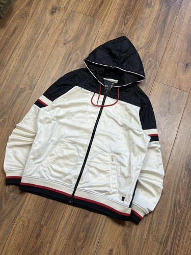 Star raw 3301 vintage - g-star, hooded