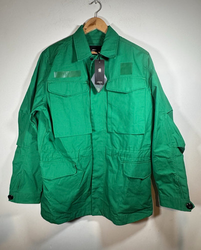 Star raw core - raw, jkt