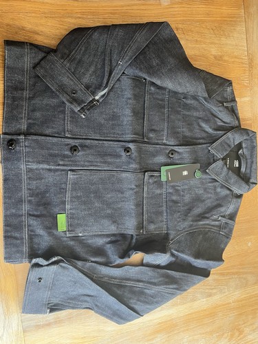 Star raw denim - raw,