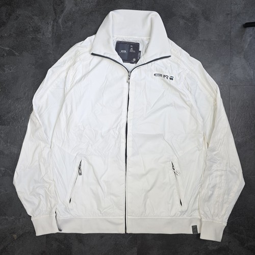 Star raw windbreaker jacket - g-star,