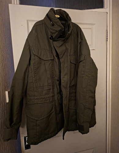 Fraser star raw men - fraser,