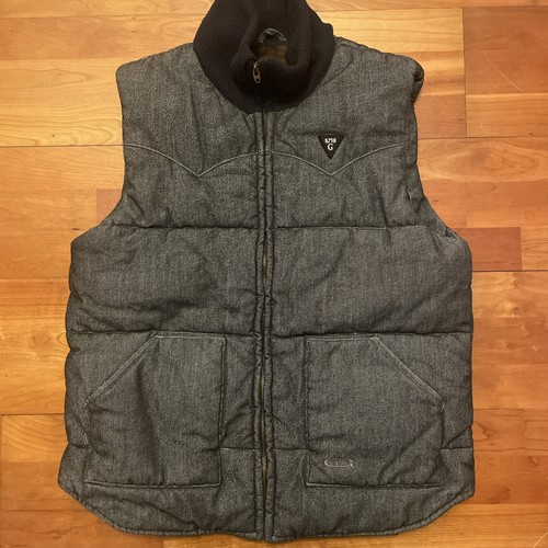Star men nelson - vest, gilet