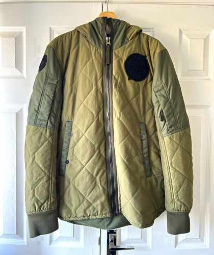 Mens star raw batt - mens,