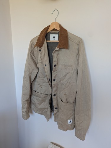 Star raw research - g-star, contrast