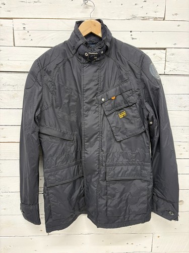 Star raw sandhurst jacket - g-star,