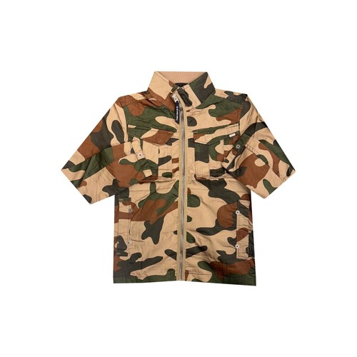Star men camo rovic r - men's, long