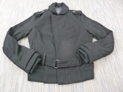 Star raw jacket mens medium - g,