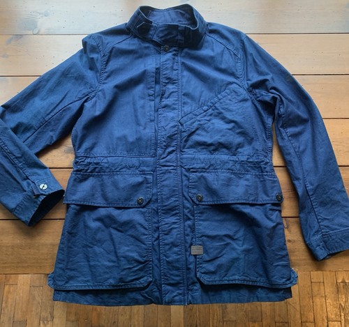 Star raw back - raw,