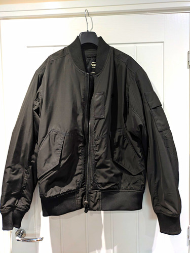 Star raw men flight ga - g-star, men's