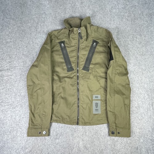 Star raw jacket mens - mens, medium