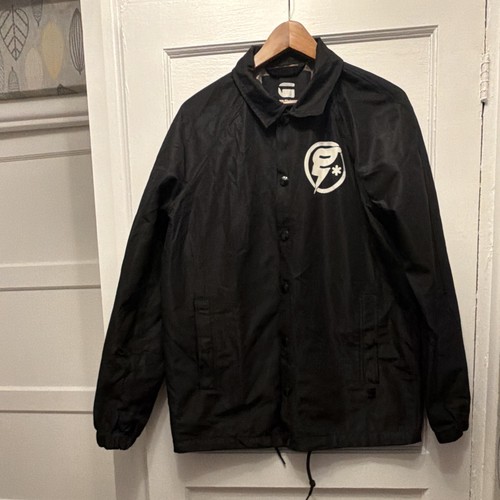 Star raw light - weight, jacket