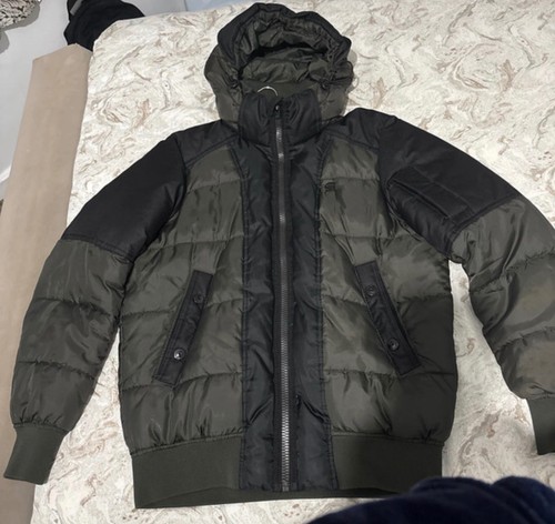 Star raw men whistler - raw,