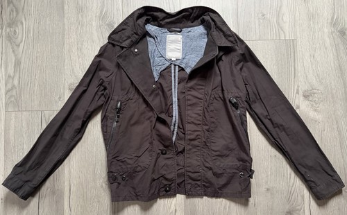 Star woman black jacket - woman,